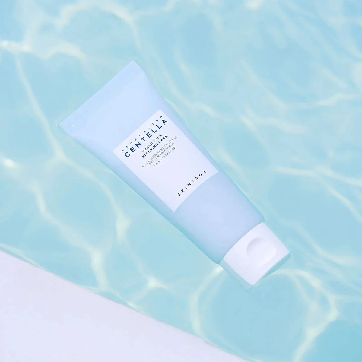 Centella Water-Fit Sun Serum SPF 50+ – Lightweight, Hydrating & Sensitive-Skin Safe Sunscreen